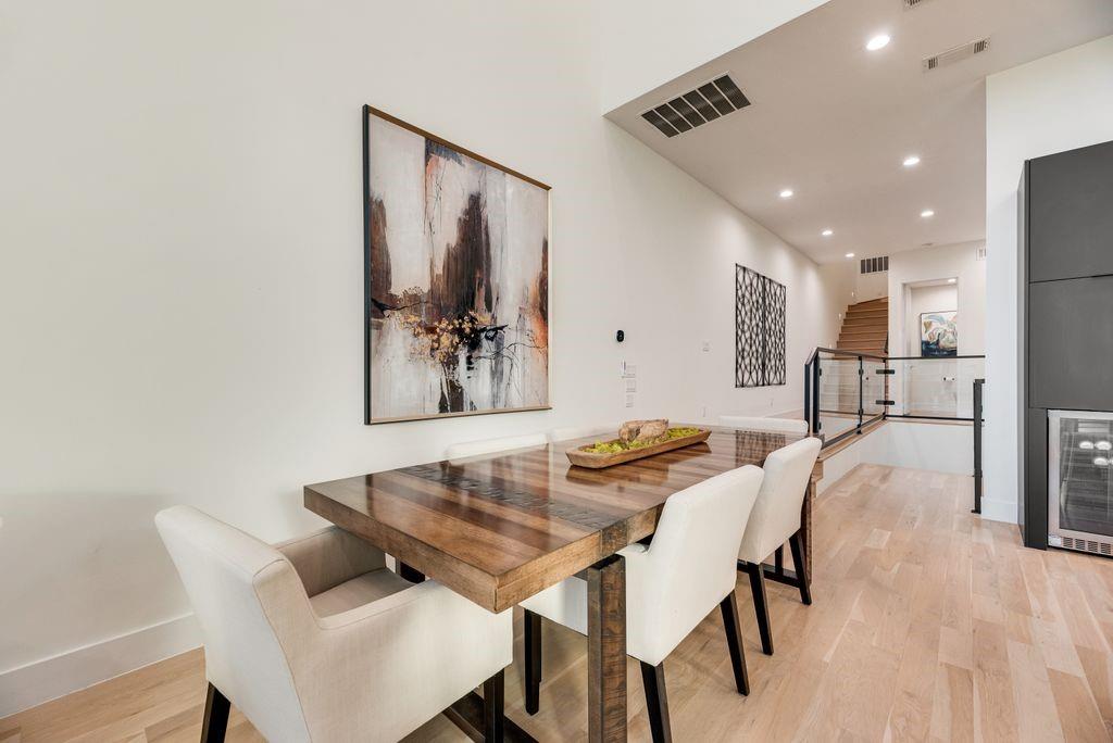 Southern Enterprises - Residential