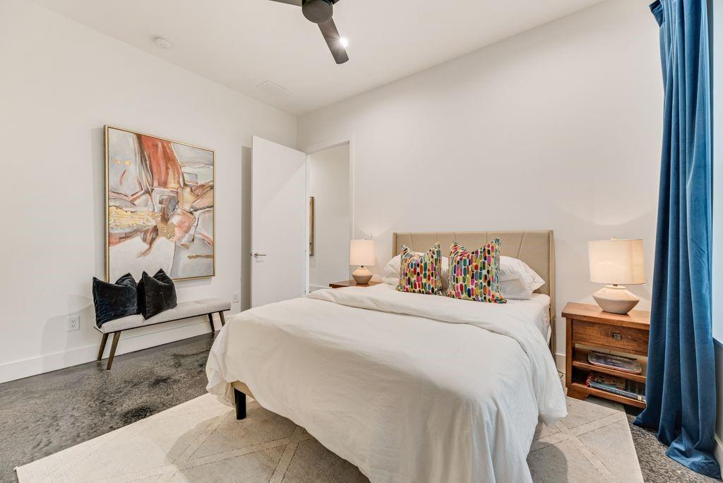 Southern Enterprises - Residential