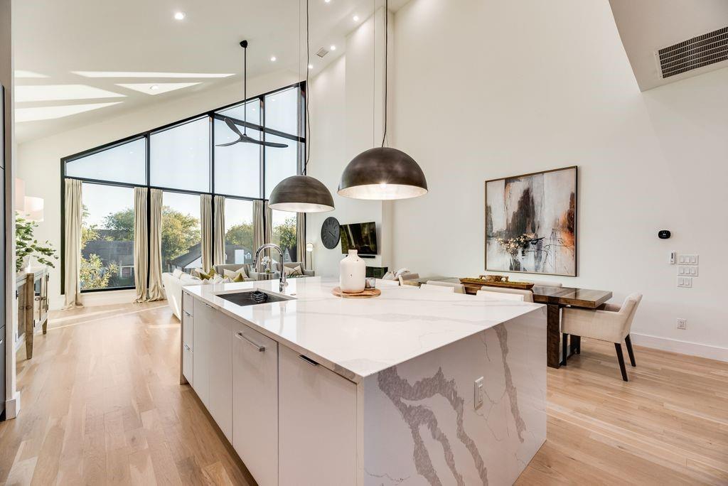 Southern Enterprises - Residential