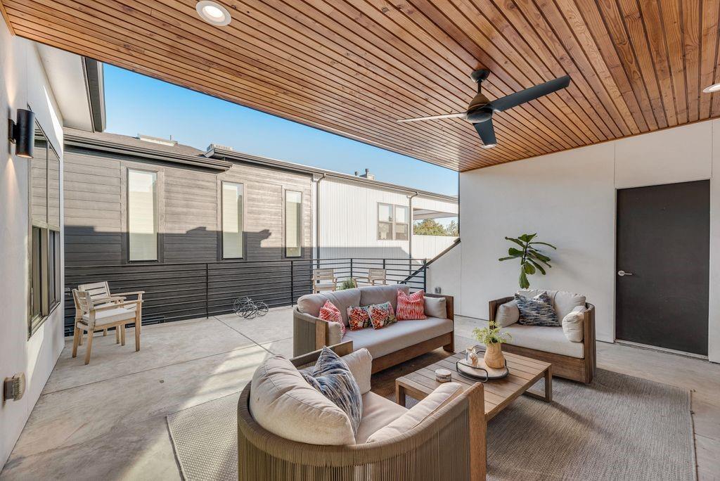 Southern Enterprises - Residential