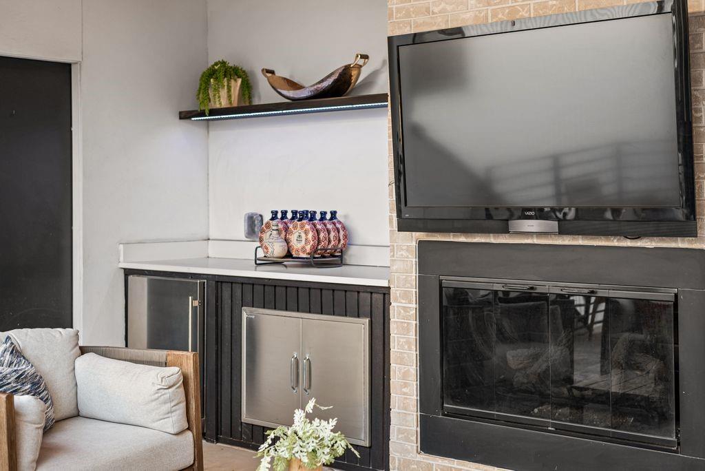 Southern Enterprises - Residential