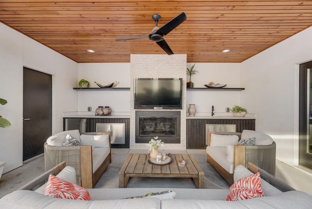 Southern Enterprises - Residential