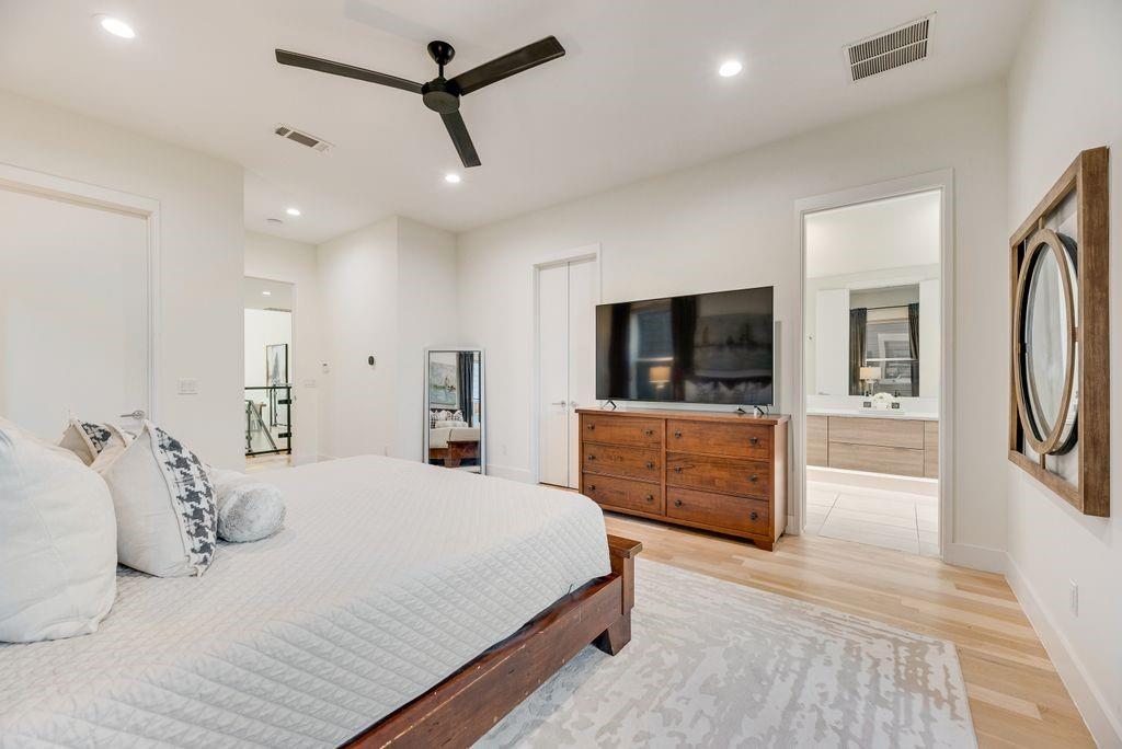 Southern Enterprises - Residential