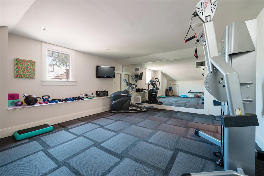 Highland Park - Residential