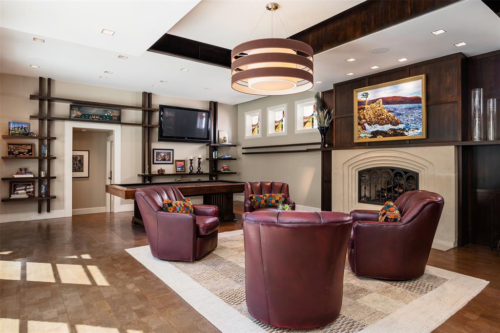 Highland Park - Residential