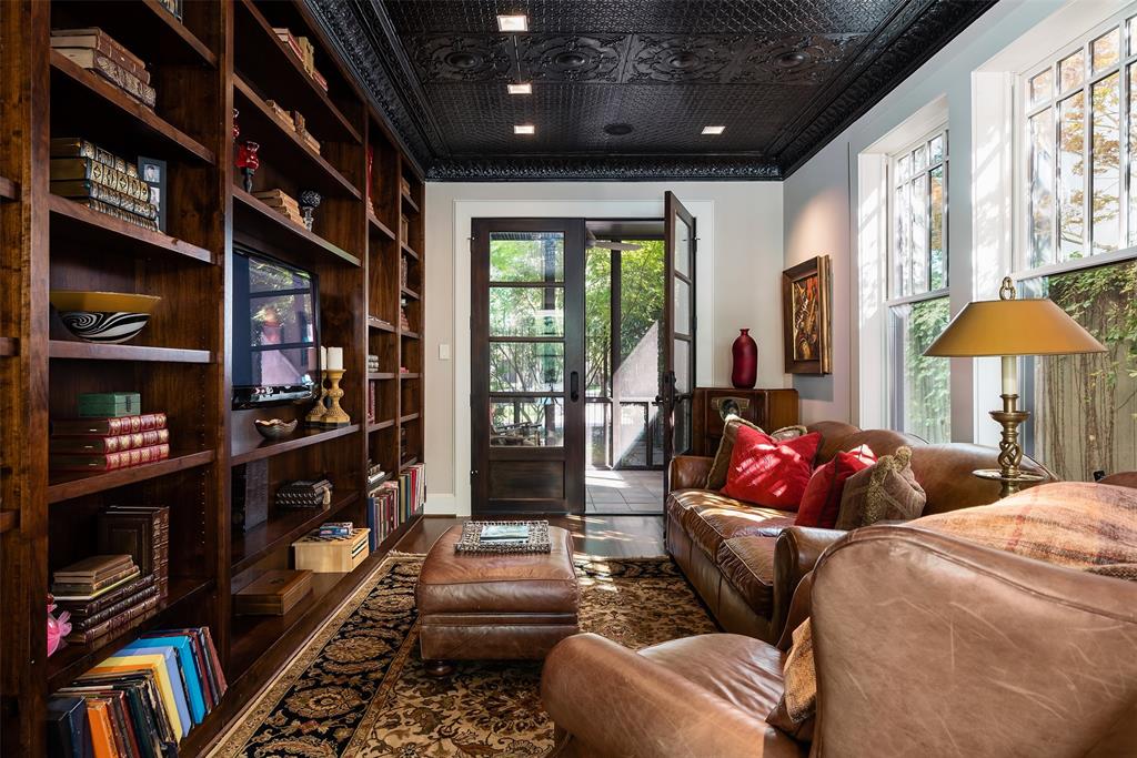 Highland Park - Residential