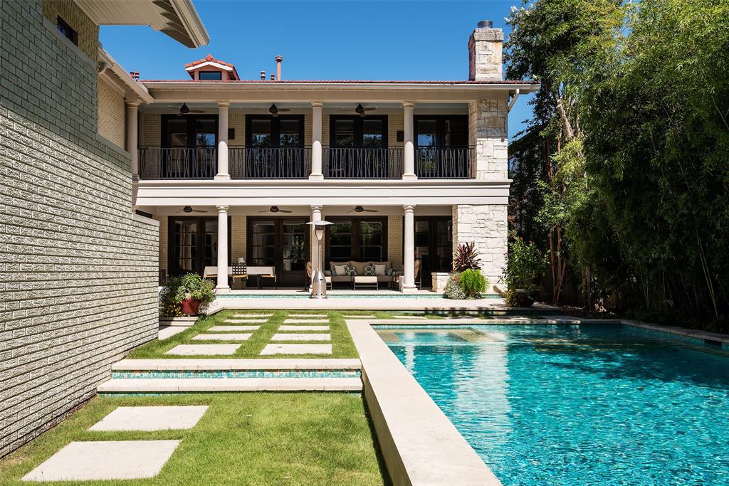 Highland Park - Residential