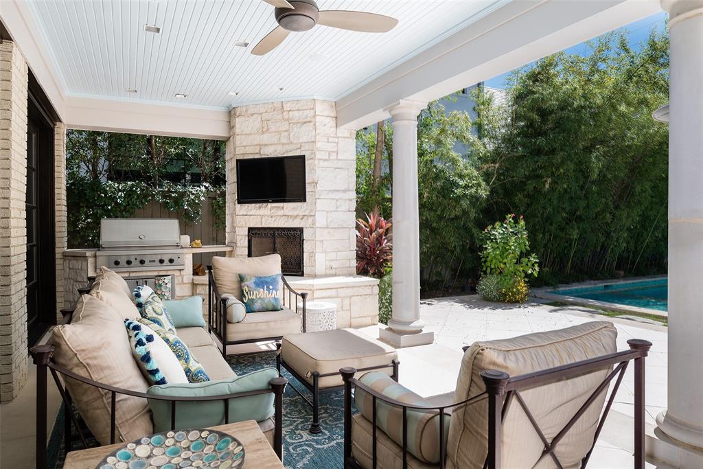 Highland Park - Residential