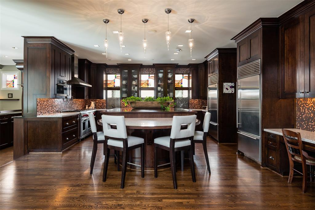 Highland Park - Residential