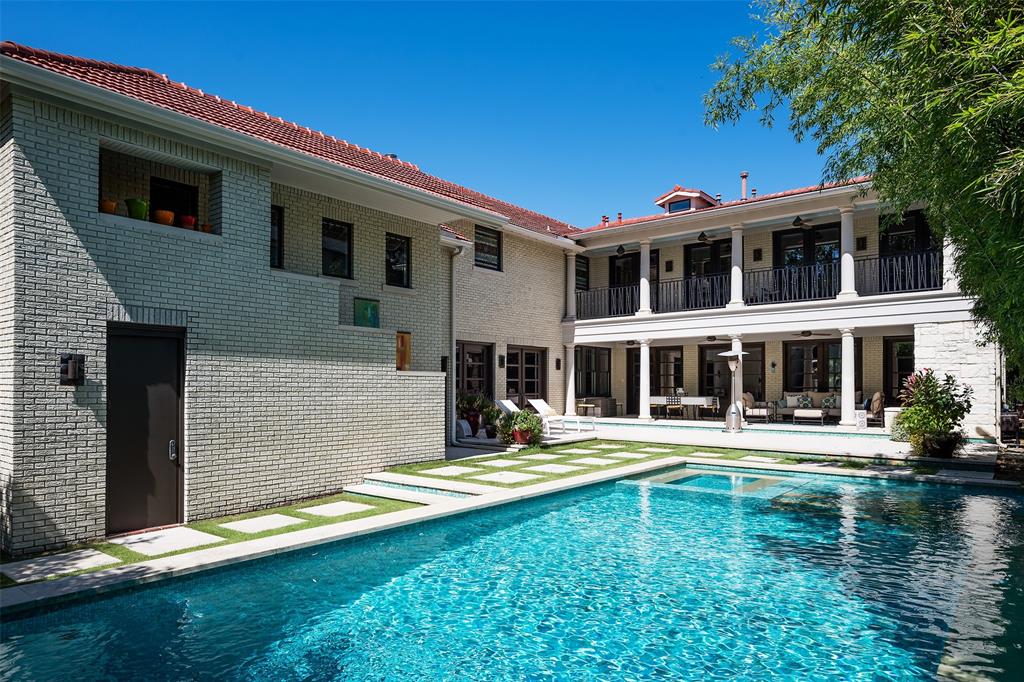 Highland Park - Residential