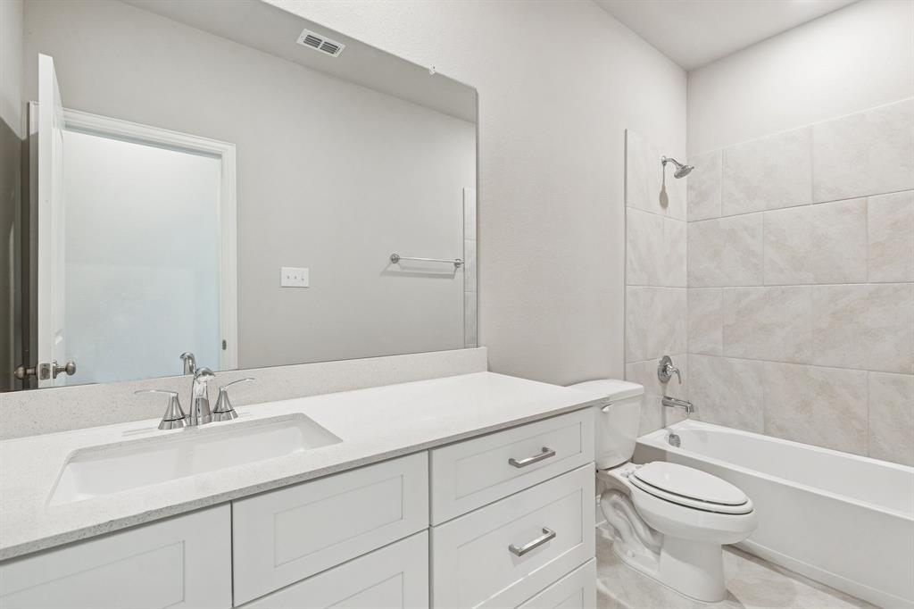 Venetian - Residential