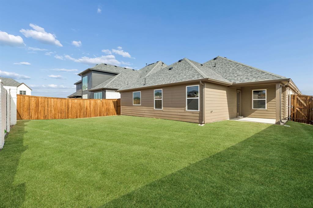 Venetian - Residential