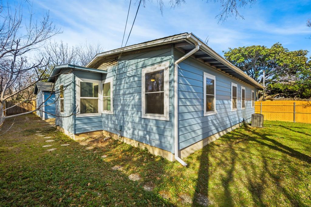 Black & Smith Add - Residential