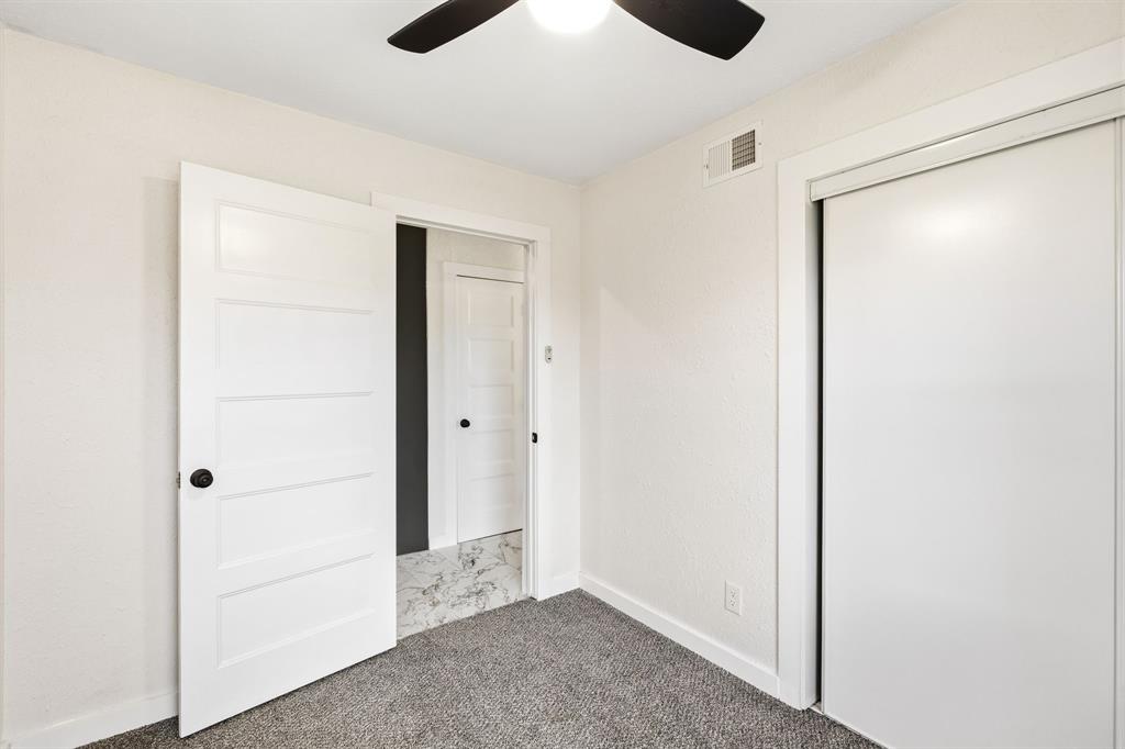 Black & Smith Add - Residential