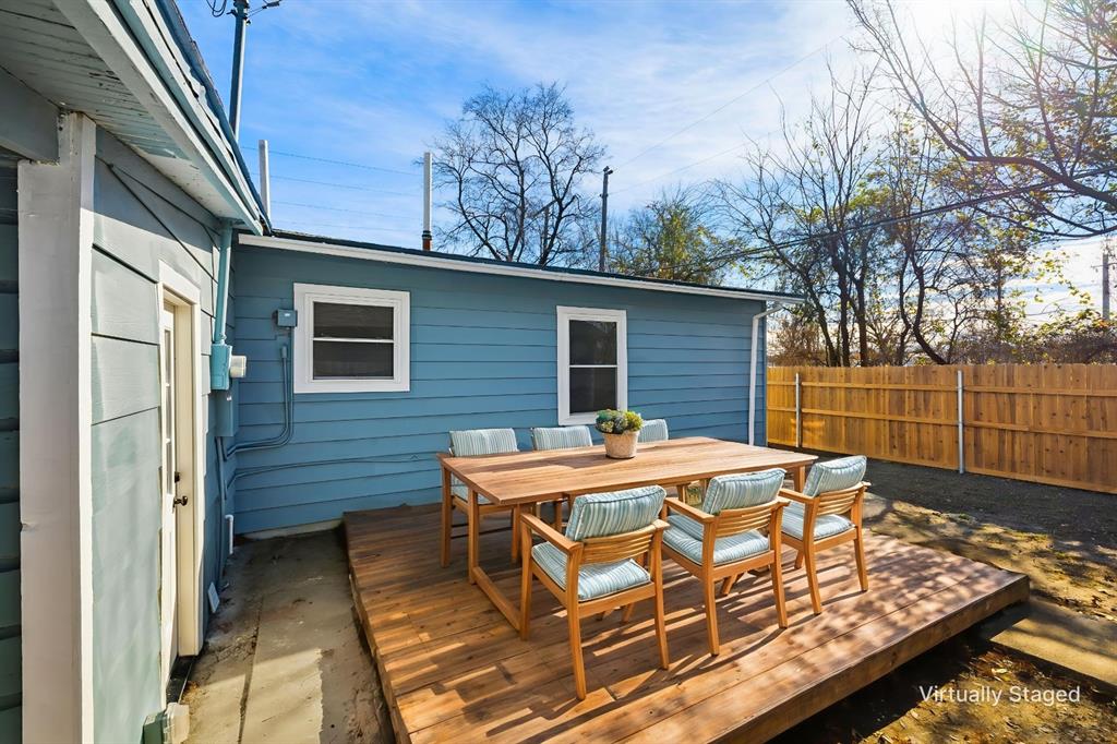 Black & Smith Add - Residential