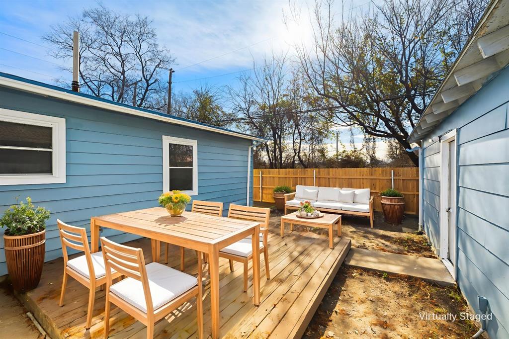 Black & Smith Add - Residential