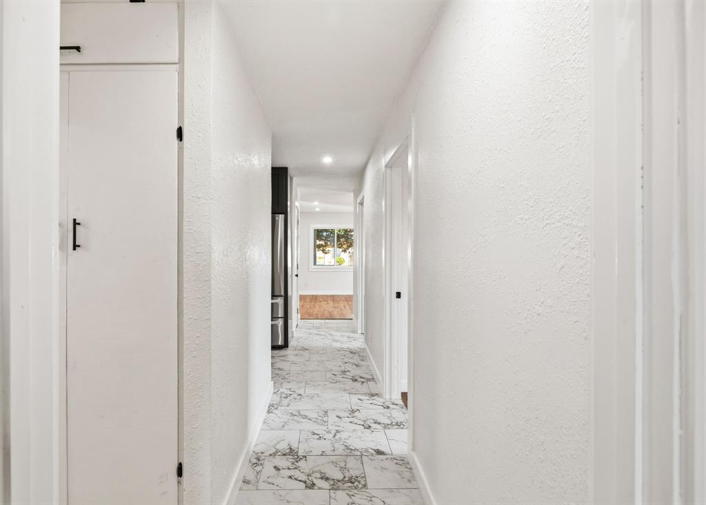 Black & Smith Add - Residential