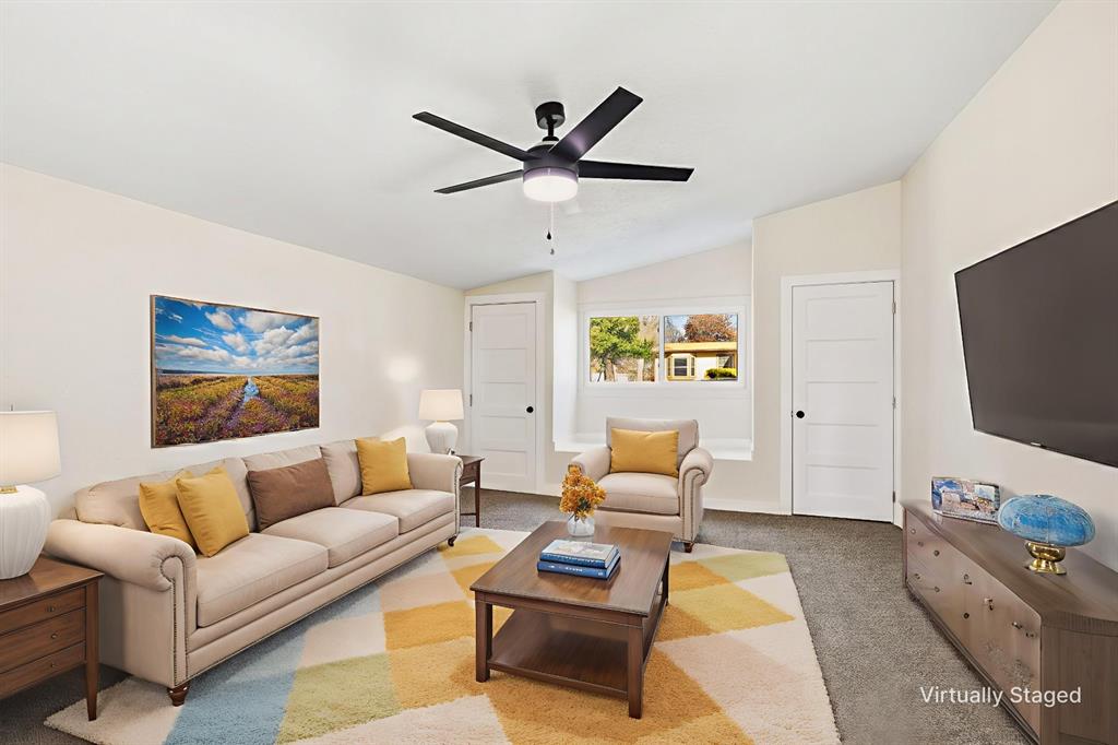 Black & Smith Add - Residential