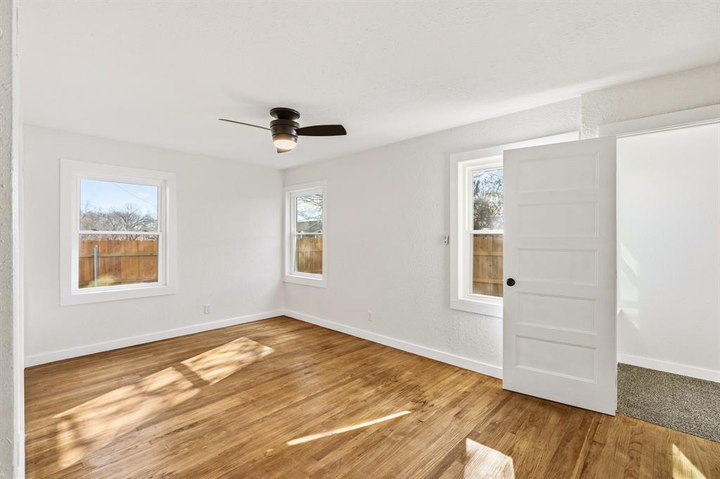 Black & Smith Add - Residential