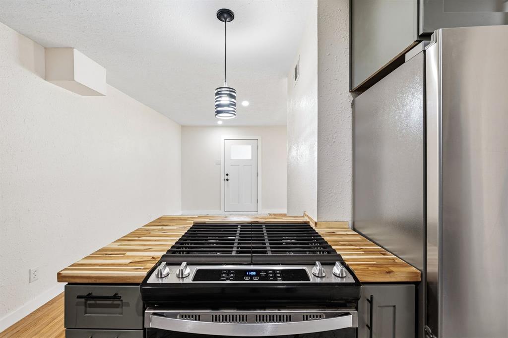 Black & Smith Add - Residential