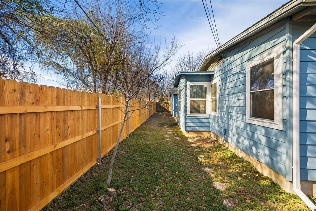 Black & Smith Add - Residential