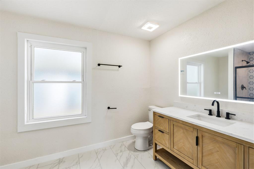 Black & Smith Add - Residential