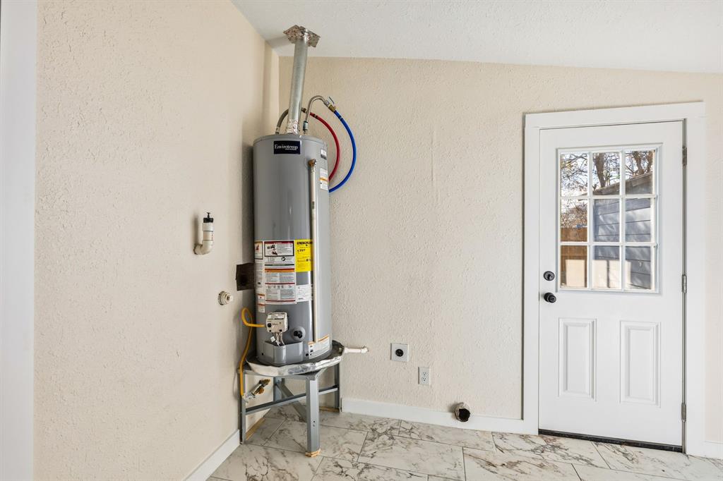 Black & Smith Add - Residential