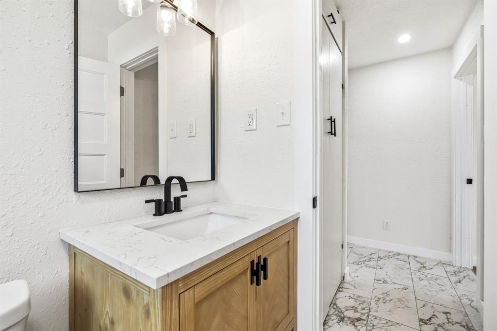 Black & Smith Add - Residential