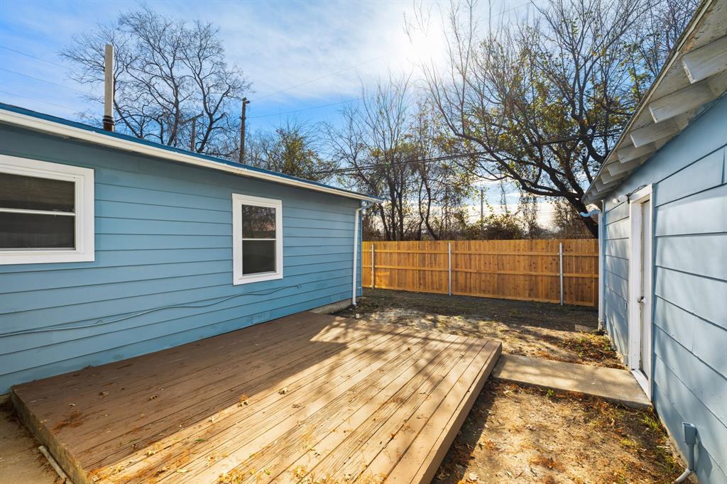 Black & Smith Add - Residential