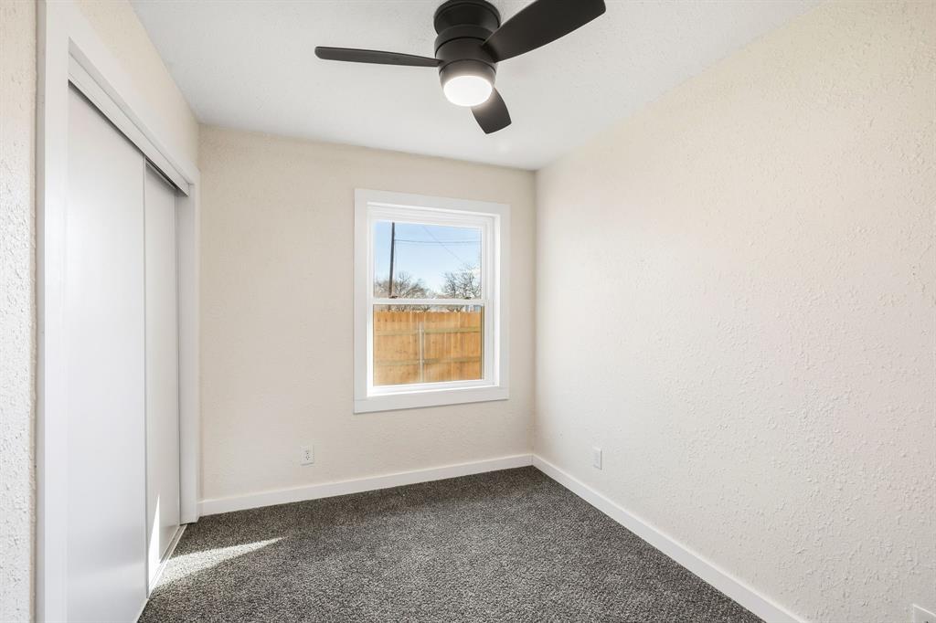 Black & Smith Add - Residential