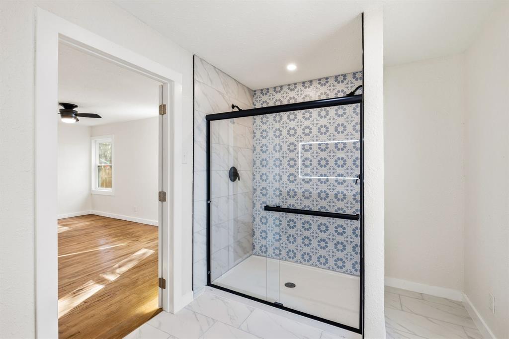 Black & Smith Add - Residential