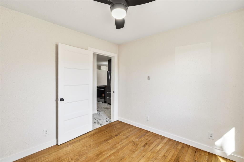 Black & Smith Add - Residential