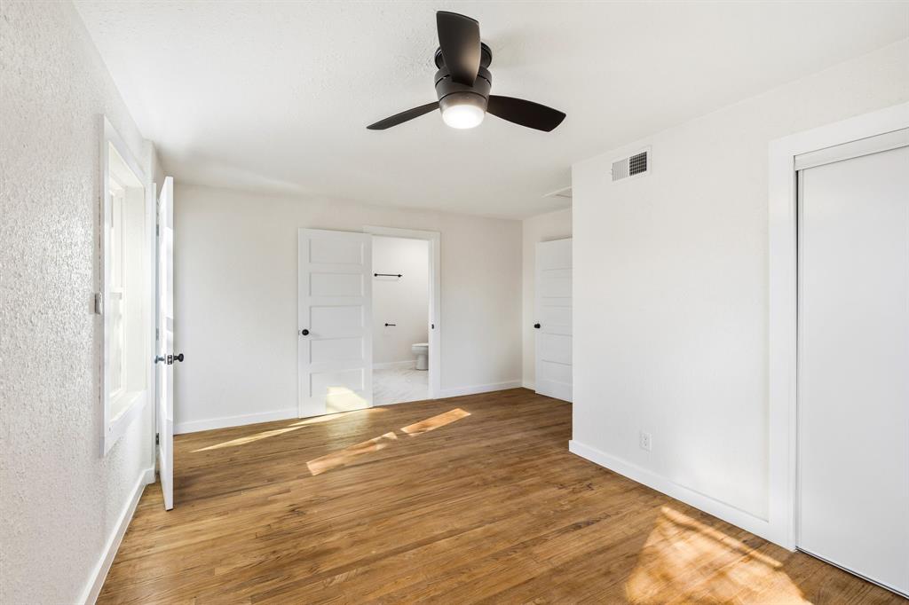 Black & Smith Add - Residential