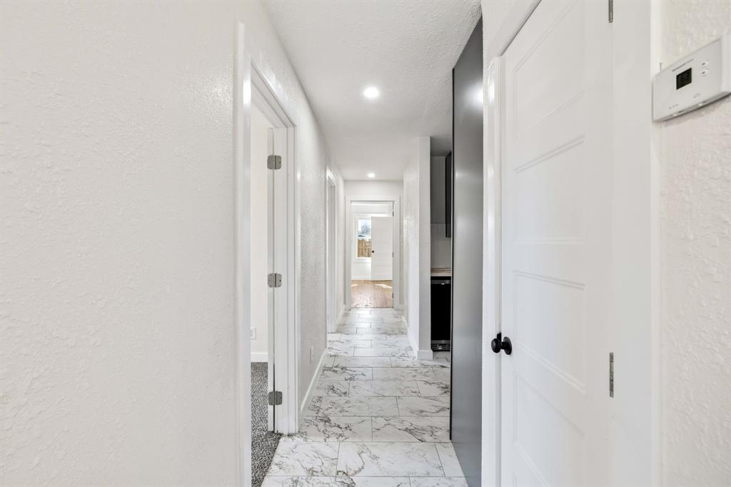 Black & Smith Add - Residential