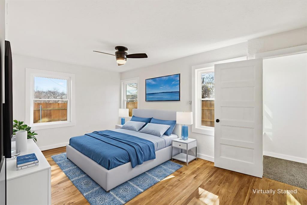 Black & Smith Add - Residential