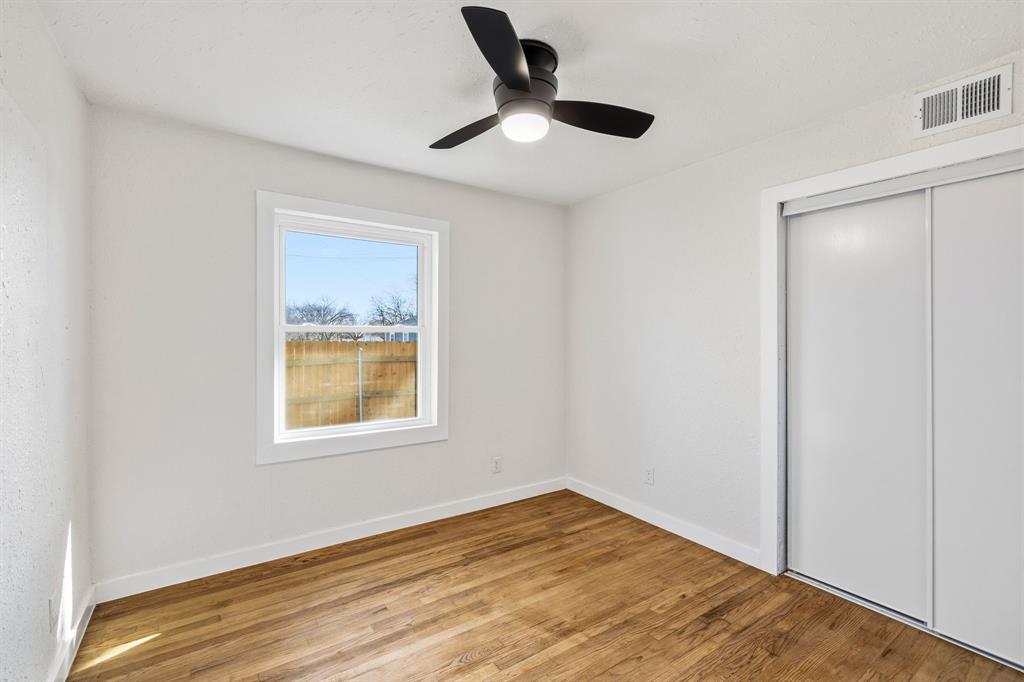 Black & Smith Add - Residential