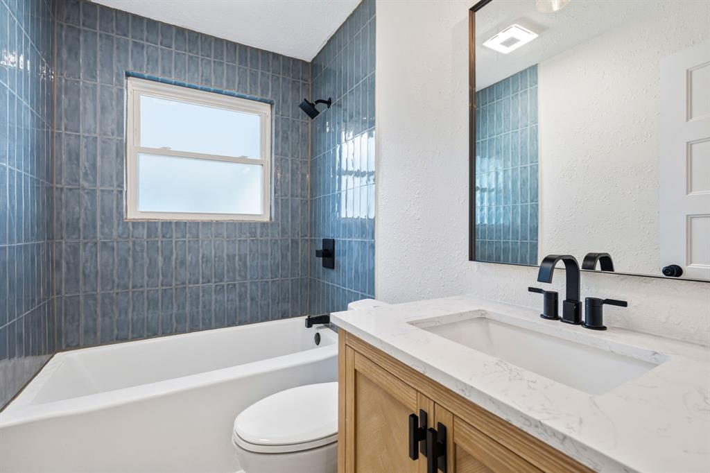 Black & Smith Add - Residential