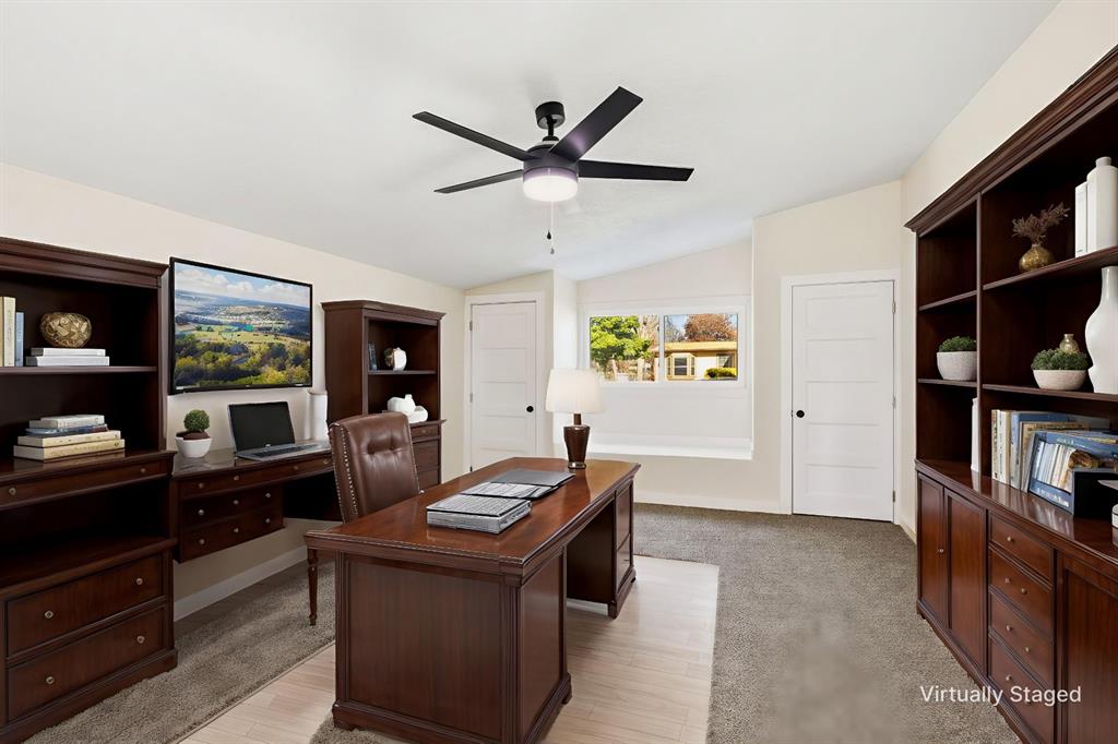 Black & Smith Add - Residential