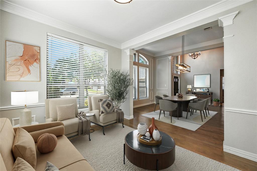 Flower Mound, Texas 75028, United States, 5 Bedrooms Bedrooms, ,4 BathroomsBathrooms,Residential,Active,197372