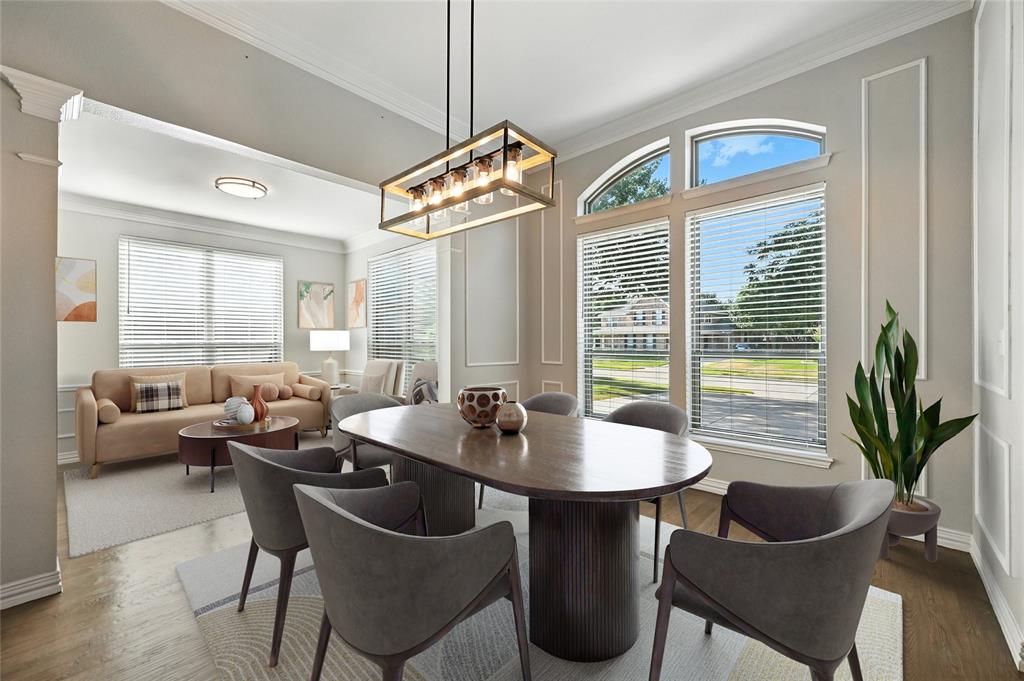 Flower Mound, Texas 75028, United States, 5 Bedrooms Bedrooms, ,4 BathroomsBathrooms,Residential,Active,197372