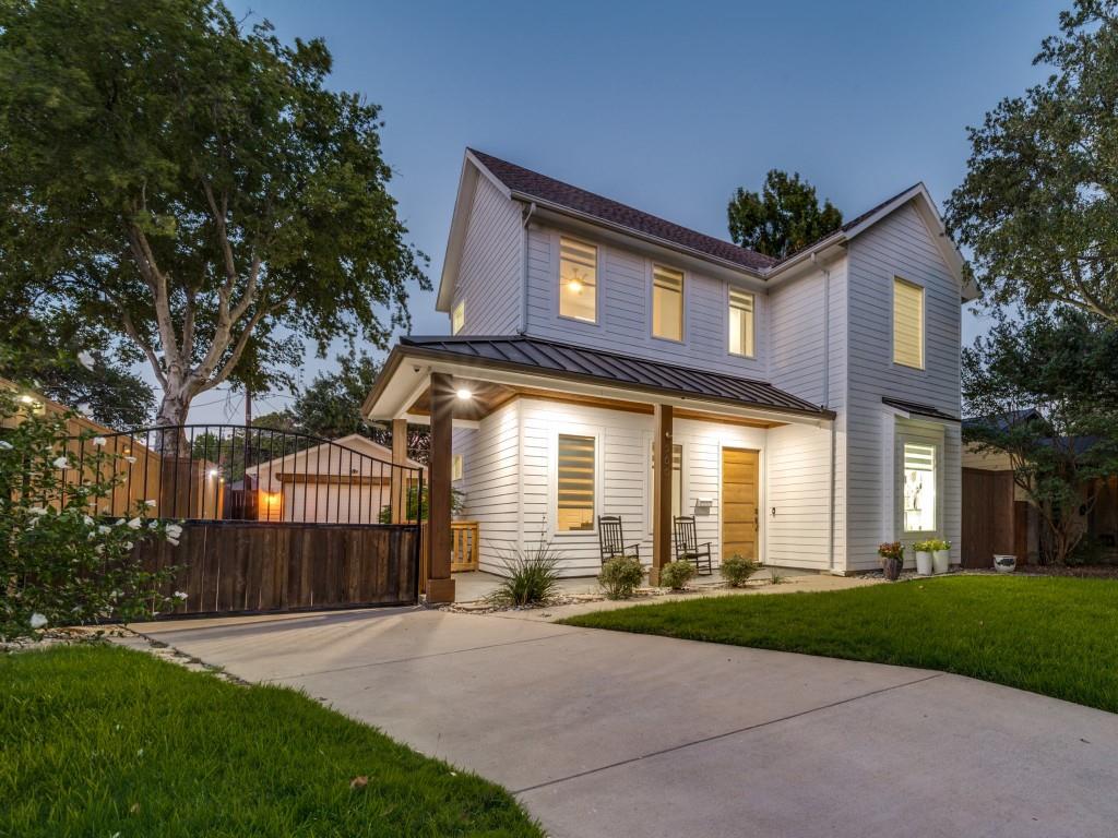 566 Hambrick Road