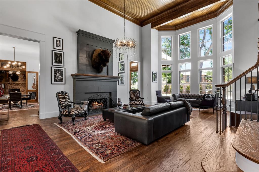 WHISPERING SPRINGS (CDA), BLK 25 8760, LOT 5 - Residential