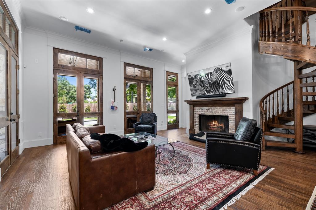 WHISPERING SPRINGS (CDA), BLK 25 8760, LOT 5 - Residential