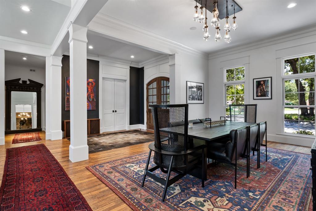 WHISPERING SPRINGS (CDA), BLK 25 8760, LOT 5 - Residential