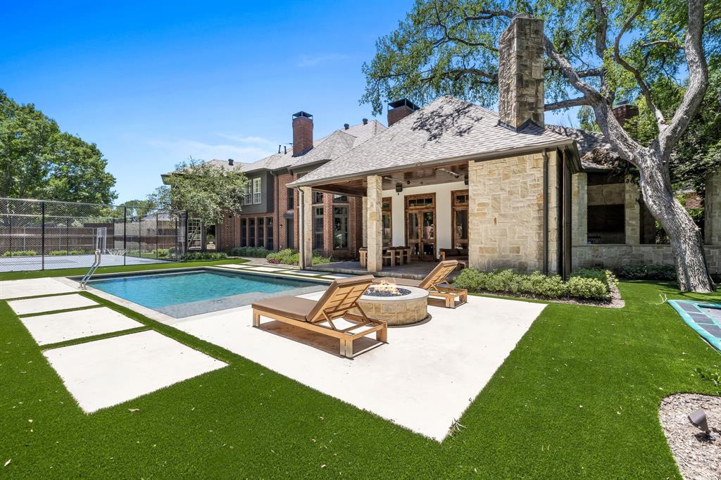 WHISPERING SPRINGS (CDA), BLK 25 8760, LOT 5 - Residential