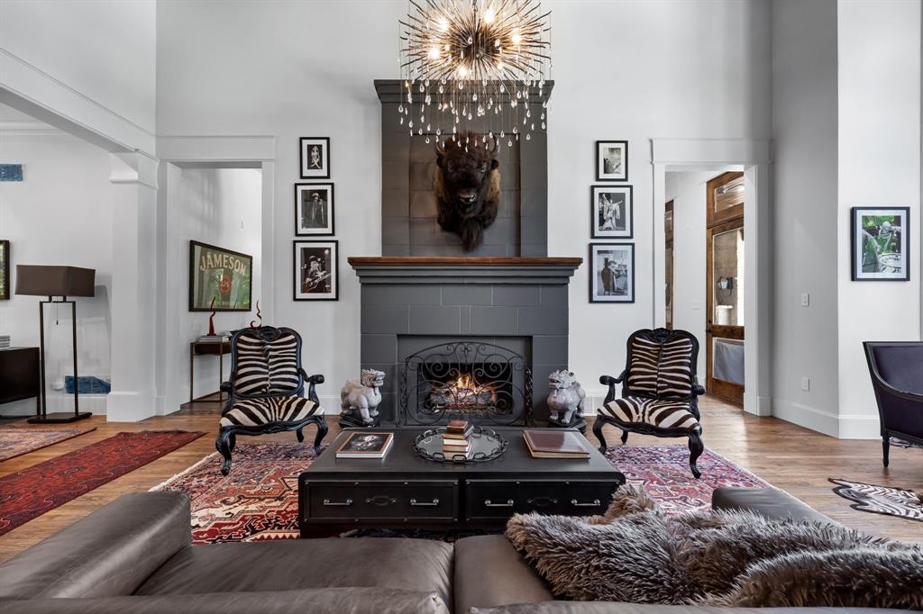 WHISPERING SPRINGS (CDA), BLK 25 8760, LOT 5 - Residential