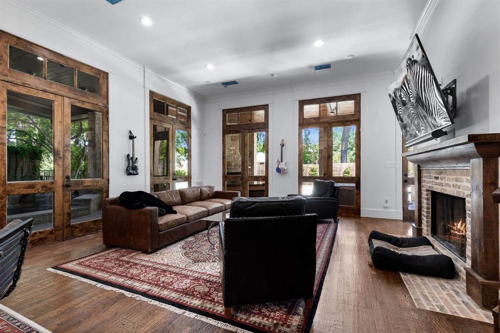 WHISPERING SPRINGS (CDA), BLK 25 8760, LOT 5 - Residential