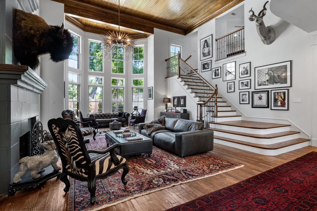 WHISPERING SPRINGS (CDA), BLK 25 8760, LOT 5 - Residential