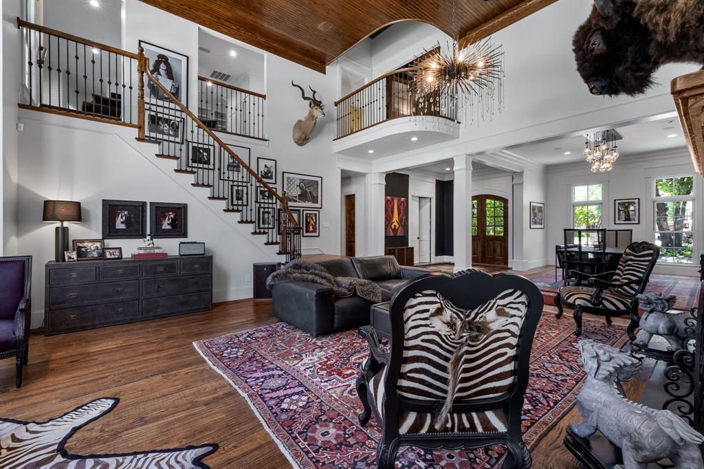 WHISPERING SPRINGS (CDA), BLK 25 8760, LOT 5 - Residential