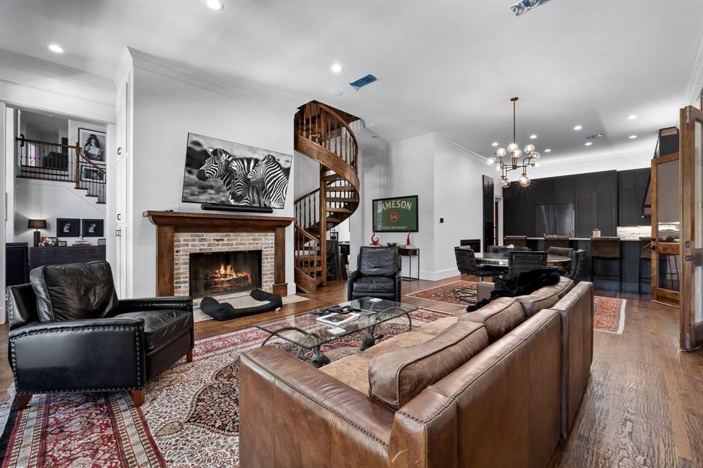 WHISPERING SPRINGS (CDA), BLK 25 8760, LOT 5 - Residential